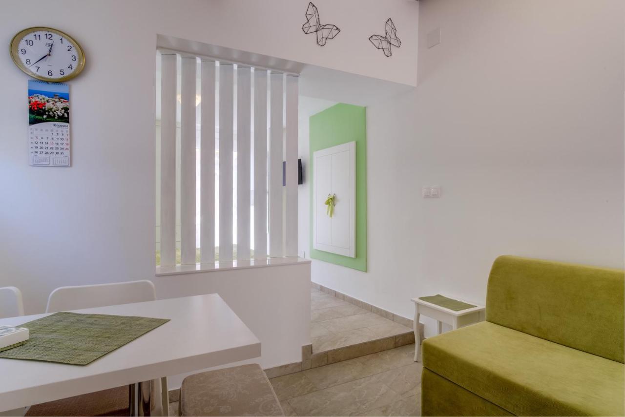 Lotta Apartment Nerezine Ngoại thất bức ảnh