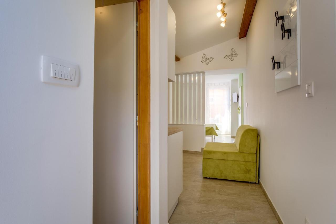 Lotta Apartment Nerezine Ngoại thất bức ảnh